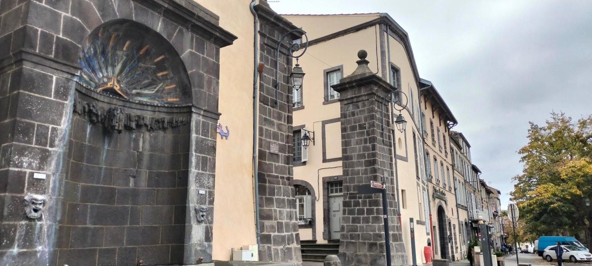 卡拉维勒酒店 里永 客房 照片
